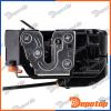 Serrure de porte gauche pour RENAULT | EZC-RE-360, 28-1461